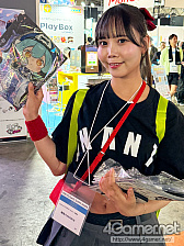 ꡼ No.009Υͥ / TGS 2025 ѥ˥ץ쥤䡼̿ZIPեʤˤϤ6ǯ֤420硤ѤԤޤġġ