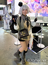 ꡼ No.046Υͥ / TGS 2025 ѥ˥ץ쥤䡼̿ZIPեʤˤϤ6ǯ֤420硤ѤԤޤġġ