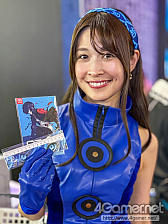 ꡼ No.060Υͥ / TGS 2025 ѥ˥ץ쥤䡼̿ZIPեʤˤϤ6ǯ֤420硤ѤԤޤġġ