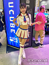 ꡼ No.064Υͥ / TGS 2025 ѥ˥ץ쥤䡼̿ZIPեʤˤϤ6ǯ֤420硤ѤԤޤġġ