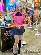 ꡼ No.074Υͥ / TGS 2025 ѥ˥ץ쥤䡼̿ZIPեʤˤϤ6ǯ֤420硤ѤԤޤġġ