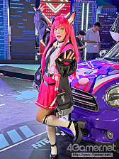 ꡼ No.087Υͥ / TGS 2025 ѥ˥ץ쥤䡼̿ZIPեʤˤϤ6ǯ֤420硤ѤԤޤġġ