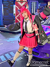 ꡼ No.088Υͥ / TGS 2025 ѥ˥ץ쥤䡼̿ZIPեʤˤϤ6ǯ֤420硤ѤԤޤġġ