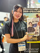 ꡼ No.098Υͥ / TGS 2025 ѥ˥ץ쥤䡼̿ZIPեʤˤϤ6ǯ֤420硤ѤԤޤġġ