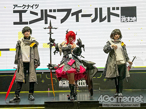 ꡼ No.188 | TGS 2025 ѥ˥ץ쥤䡼̿ZIPեʤˤϤ6ǯ֤420硤ѤԤޤġġ