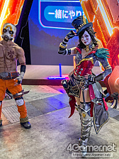 ꡼ No.234 | TGS 2025 ѥ˥ץ쥤䡼̿ZIPեʤˤϤ6ǯ֤420硤ѤԤޤġġ