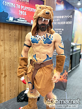 ꡼ No.243 | TGS 2025 ѥ˥ץ쥤䡼̿ZIPեʤˤϤ6ǯ֤420硤ѤԤޤġġ