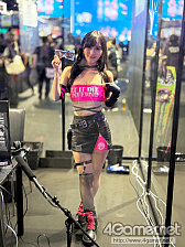 ꡼ No.248 | TGS 2025 ѥ˥ץ쥤䡼̿ZIPեʤˤϤ6ǯ֤420硤ѤԤޤġġ