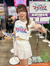 ꡼ No.249 | TGS 2025 ѥ˥ץ쥤䡼̿ZIPեʤˤϤ6ǯ֤420硤ѤԤޤġġ