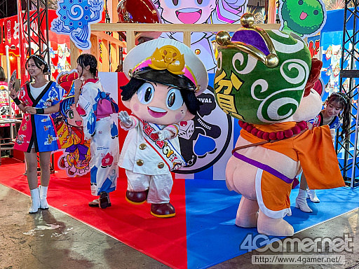 ꡼ No.300 | TGS 2025 ѥ˥ץ쥤䡼̿ZIPեʤˤϤ6ǯ֤420硤ѤԤޤġġ