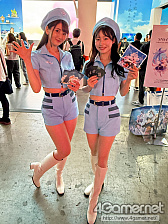 ꡼ No.321 | TGS 2025 ѥ˥ץ쥤䡼̿ZIPեʤˤϤ6ǯ֤420硤ѤԤޤġġ