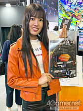 ꡼ No.332 | TGS 2025 ѥ˥ץ쥤䡼̿ZIPեʤˤϤ6ǯ֤420硤ѤԤޤġġ