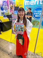 ꡼ No.350 | TGS 2025 ѥ˥ץ쥤䡼̿ZIPեʤˤϤ6ǯ֤420硤ѤԤޤġġ