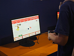 ꡼ No.007Υͥ / Brazil Game Show 2025׳롪ȯɽȤ֥๥ΤΤפפȤäʷϵ30ͤΥե򤪤Ƥʤ