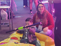 Brazil Game Show 2025׳롪ȯɽȤ֥๥ΤΤפפȤäʷϵ30ͤΥե򤪤Ƥʤ