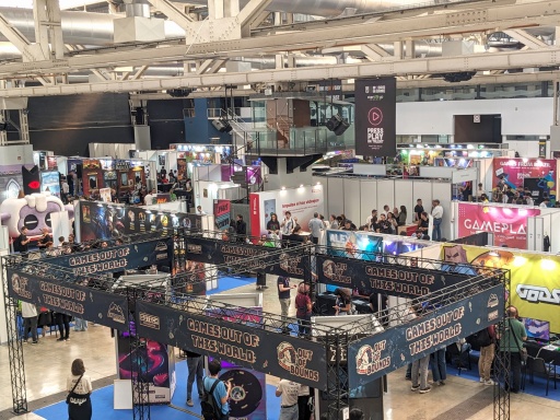 ���������꡼ No.002�Υ���ͥ������ / ����絬�ϤΥ����।�٥�ȡ�BCN Game Fest 2025�ס����ڥ��󡦥Х륻���ʤ��鸽�ϥ�ݡ���