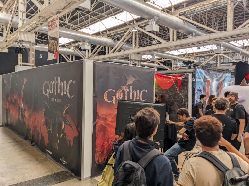 ���������꡼ No.003�Υ���ͥ������ / ����絬�ϤΥ����।�٥�ȡ�BCN Game Fest 2025�ס����ڥ��󡦥Х륻���ʤ��鸽�ϥ�ݡ���