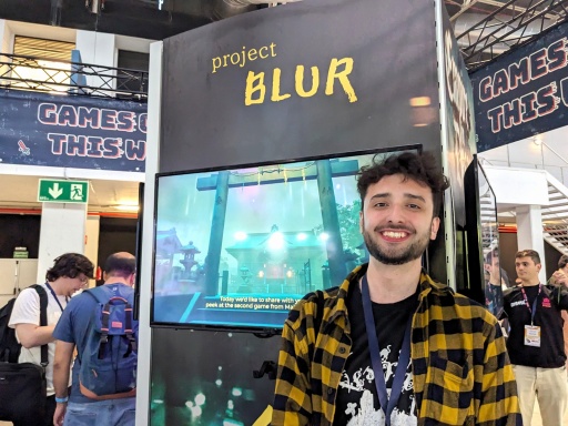 ���������꡼ No.005�Υ���ͥ������ / ����絬�ϤΥ����।�٥�ȡ�BCN Game Fest 2025�ס����ڥ��󡦥Х륻���ʤ��鸽�ϥ�ݡ���