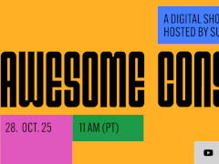 ���󥽡����������ǥ����������ò��ǥ����륤�٥�ȡ�Awesome Console�ס�10��29��3��00��YouTube�Ǽ»�