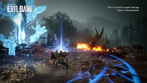 画像ギャラリー No.007のサムネイル画像 / G-STAR 2025の出展内容が明らかに。「パルワールドモバイル」が初公開され,堀井雄二氏,神谷英樹氏,ヨコオタロウ氏など日本のクリエイターが多数登壇