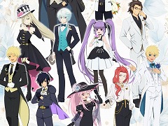 ֥ƥ륺 ֡ץ꡼30ǯŸTALES OF 30th MUSEUMס1128ëǳšåȡå1Ƥ