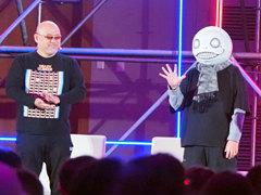 ëѼߥ襳᤬Ϻůؤ礦θ¤Ф륹󥹤䡤ٰʥƥ˥åϪܡG-STAR 2025