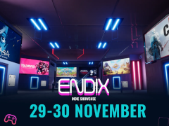 ǥΥǥ륷硼Endixסѹ֤112930˳šTHQ Nordic11 bit studiosʤɽŸ