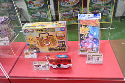 画像ギャラリー No.008のサムネイル画像 / 「アミューズメント エキスポ 2025」レポート。60周年を迎えたクレーンゲームは大人気,それに合わせて会場の雰囲気も様変わり