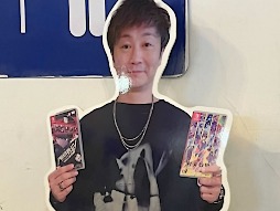 ꡼ No.042Υͥ / Υǥ।٥ȡWePlay Expo 2025פ롣ܡŸZFXפȹƱŤǡ쵬Ϥ1.5ĶˡWePlay2025