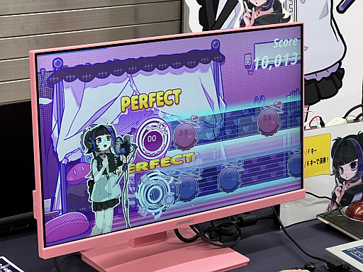 画像ギャラリー No.012のサムネイル画像 / 「東京ゲームダンジョン10」レポート(後編)。探索者の身体にいつしかインディー沼の“毒”が回る。中毒不可避!