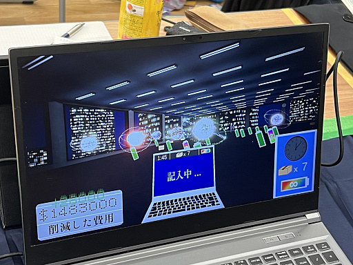 画像ギャラリー No.019のサムネイル画像 / 「東京ゲームダンジョン10」レポート(後編)。探索者の身体にいつしかインディー沼の“毒”が回る。中毒不可避!