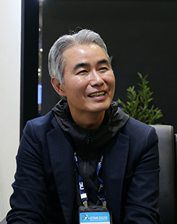 ꡼ No.004Υͥ / Υ󥿥ӥ塼ϡNIGHT CROWSפΥ˲ۨǤHenry Chang᤬Web3ˤ뤽ط