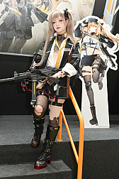 ���������꡼ No.030�Υ���ͥ������ / �֥��ߥå��ޡ����å�107�ץ�ݡ���NIKKE�פ�֥��ƥ饽��ס֥֥饦�������2�פʤɤΥ֡����Ǹ��������ץ쥤�䡼�򻣱Ƥ��Ƥ���