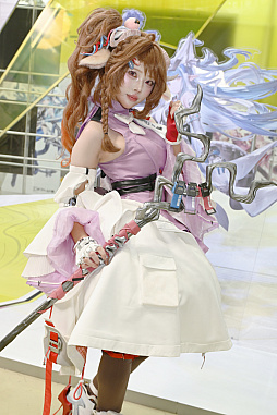 ���������꡼ No.063�Υ���ͥ������ / �֥��ߥå��ޡ����å�107�ץ�ݡ���NIKKE�פ�֥��ƥ饽��ס֥֥饦�������2�פʤɤΥ֡����Ǹ��������ץ쥤�䡼�򻣱Ƥ��Ƥ���