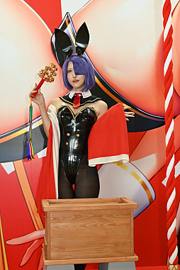 ���������꡼ No.084�Υ���ͥ������ / �֥��ߥå��ޡ����å�107�ץ�ݡ���NIKKE�פ�֥��ƥ饽��ס֥֥饦�������2�פʤɤΥ֡����Ǹ��������ץ쥤�䡼�򻣱Ƥ��Ƥ���