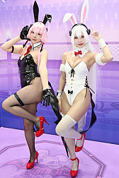 ���������꡼ No.090�Υ���ͥ������ / �֥��ߥå��ޡ����å�107�ץ�ݡ���NIKKE�פ�֥��ƥ饽��ס֥֥饦�������2�פʤɤΥ֡����Ǹ��������ץ쥤�䡼�򻣱Ƥ��Ƥ���