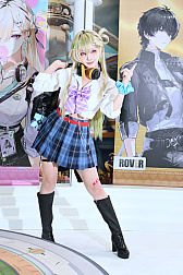 ���������꡼ No.092�Υ���ͥ������ / �֥��ߥå��ޡ����å�107�ץ�ݡ���NIKKE�פ�֥��ƥ饽��ס֥֥饦�������2�פʤɤΥ֡����Ǹ��������ץ쥤�䡼�򻣱Ƥ��Ƥ���