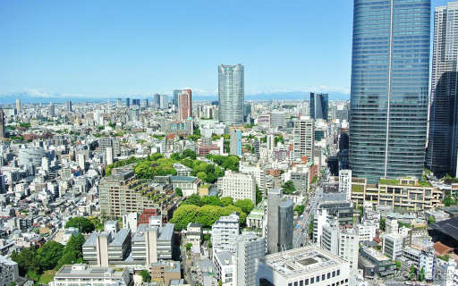 画像ギャラリー No.005のサムネイル画像 / 月ノ美兎さんとコラボ,圧巻の壁面パネルも登場。「NIJISANJI × THE SEVENTH TOWER」東京タワー編レポート