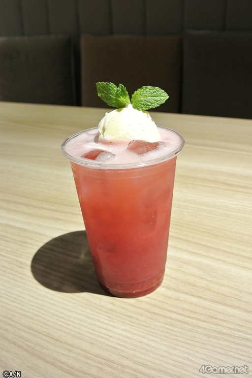 画像ギャラリー No.008のサムネイル画像 / 月ノ美兎さんとコラボ,圧巻の壁面パネルも登場。「NIJISANJI × THE SEVENTH TOWER」東京タワー編レポート