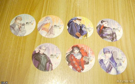 画像ギャラリー No.010のサムネイル画像 / 月ノ美兎さんとコラボ,圧巻の壁面パネルも登場。「NIJISANJI × THE SEVENTH TOWER」東京タワー編レポート