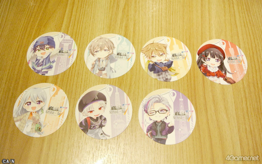 画像ギャラリー No.011のサムネイル画像 / 月ノ美兎さんとコラボ,圧巻の壁面パネルも登場。「NIJISANJI × THE SEVENTH TOWER」東京タワー編レポート