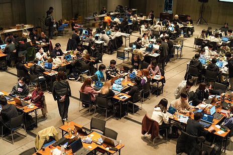 ꡼ No.006Υͥ / ̳ƻΥ೫ȯ٥ȡSapporo Game Camp 2025ס101719ޤǳšॸλÿͿ