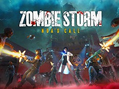 XRӥ塼Zombie StormסɤXRòߡNEUUפ611θ򳫺šľŹ8ǥץ