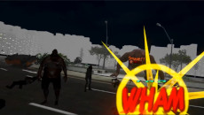 ꡼ No.004Υͥ / ǿVRԥǥХбӥVR Zombie Smasherס¤ΡZEXAVERSE TOKYOפ628˲Ư