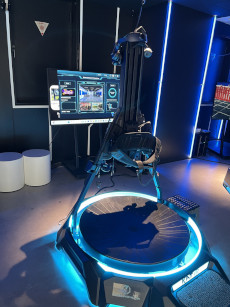 ꡼ No.005Υͥ / ǿVRԥǥХбӥVR Zombie Smasherס¤ΡZEXAVERSE TOKYOפ628˲Ư