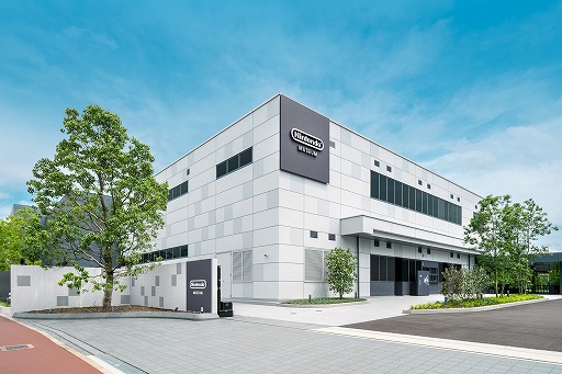 画像ギャラリー No.002のサムネイル画像 / ニンテンドーミュージアム,「アートギャラリー」を9月3日オープン。キャラクターのイメージイラストや設定画などが展示される