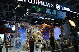 画像ギャラリー No.013のサムネイル画像 / 中国オタクの最前線「BiliBili World 2025」は,チケット30万枚が35秒で完売。ゲーム関連の出展が増え,目が離せないイベントに