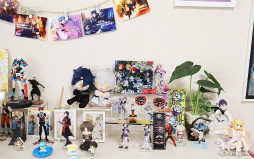 画像ギャラリー No.003のサムネイル画像 / “推し色”を日常にいかす。オタクのためのパーソナルカラー診断サロン「characolo」体験レポート&インタビュー