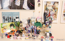 画像ギャラリー No.004のサムネイル画像 / “推し色”を日常にいかす。オタクのためのパーソナルカラー診断サロン「characolo」体験レポート&インタビュー