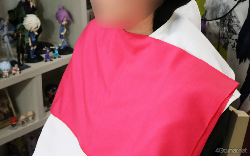 画像ギャラリー No.007のサムネイル画像 / “推し色”を日常にいかす。オタクのためのパーソナルカラー診断サロン「characolo」体験レポート&インタビュー